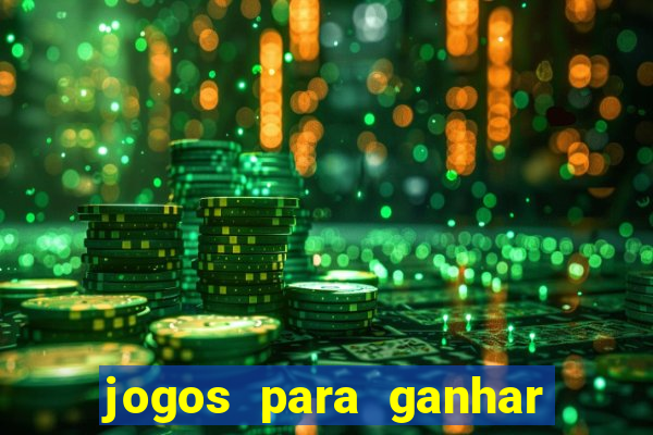 jogos para ganhar criptomoedas 2024